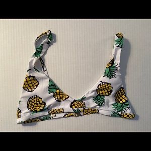 Bikini Top Size Large